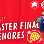 Master Final Menores Fep 2025