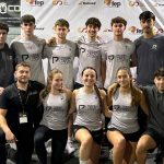 Padel Tech Futsa Meres Junior A