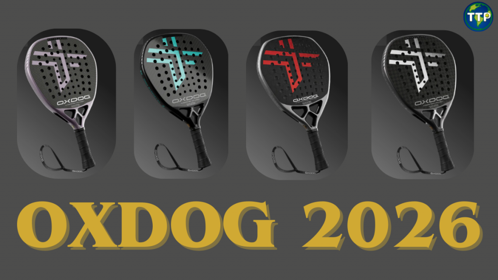 palas oxdog 2026