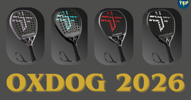 palas oxdog 2026