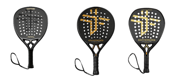 palas oxdog gama clásica