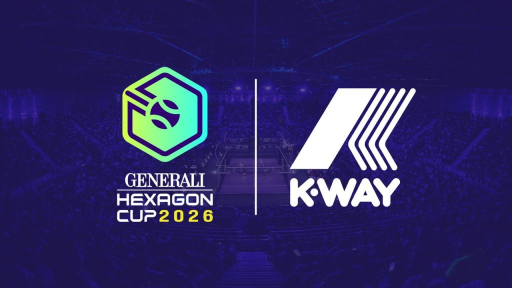 Hexagon K-Way