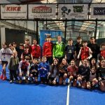 II prueba de menores federada FPPA