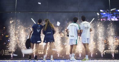 Cancún Premier Padel P2 2026