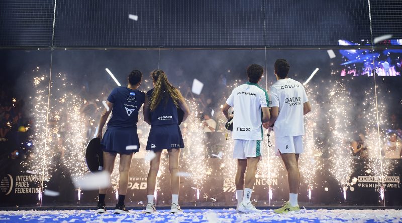Cancún Premier Padel P2 2026