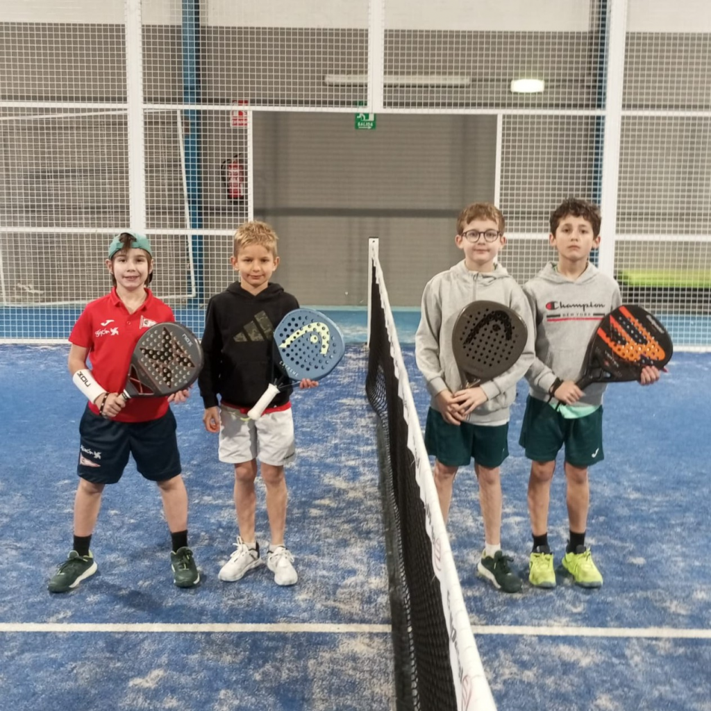 Mateo-Pedro vs Manuel-Mateo