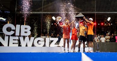 Newgiza Premier Padel P2 2026