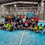 IV Prueba circuito de Menores FPPA