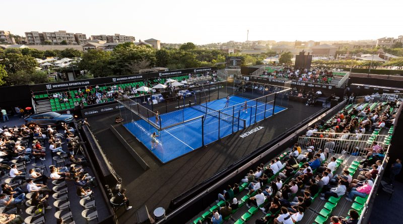 pista newgiza greenset 2025