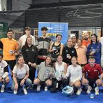 Premiados III prueba circuito FPPA 2026