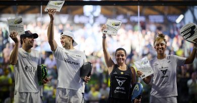 Bruselas Premier Padel P2 2026