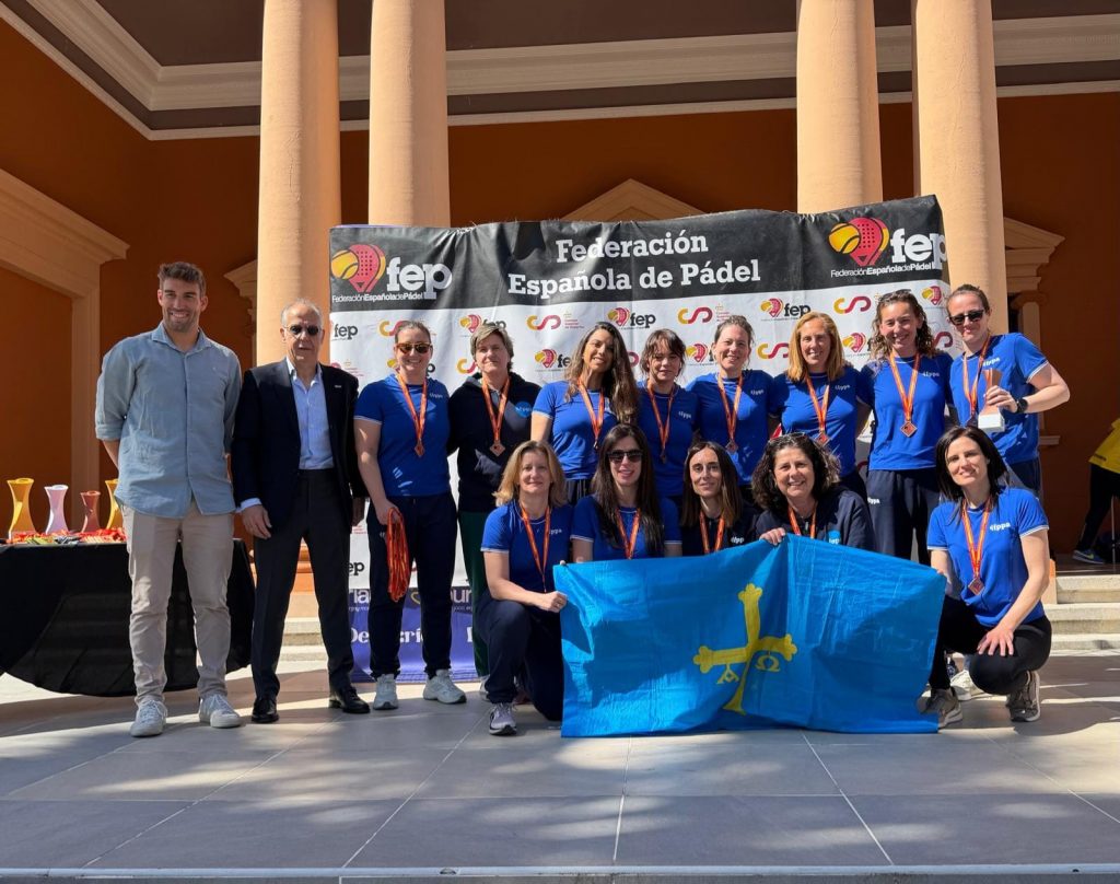 bronce veteranas asturianas 2026