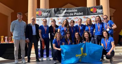 bronce veteranas asturianas 2026