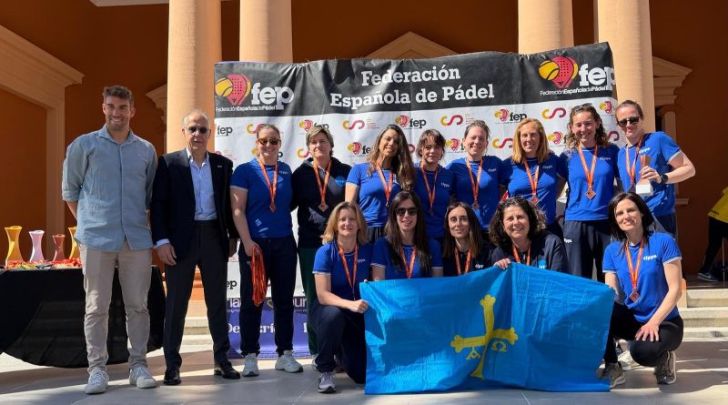 bronce veteranas asturianas 2026