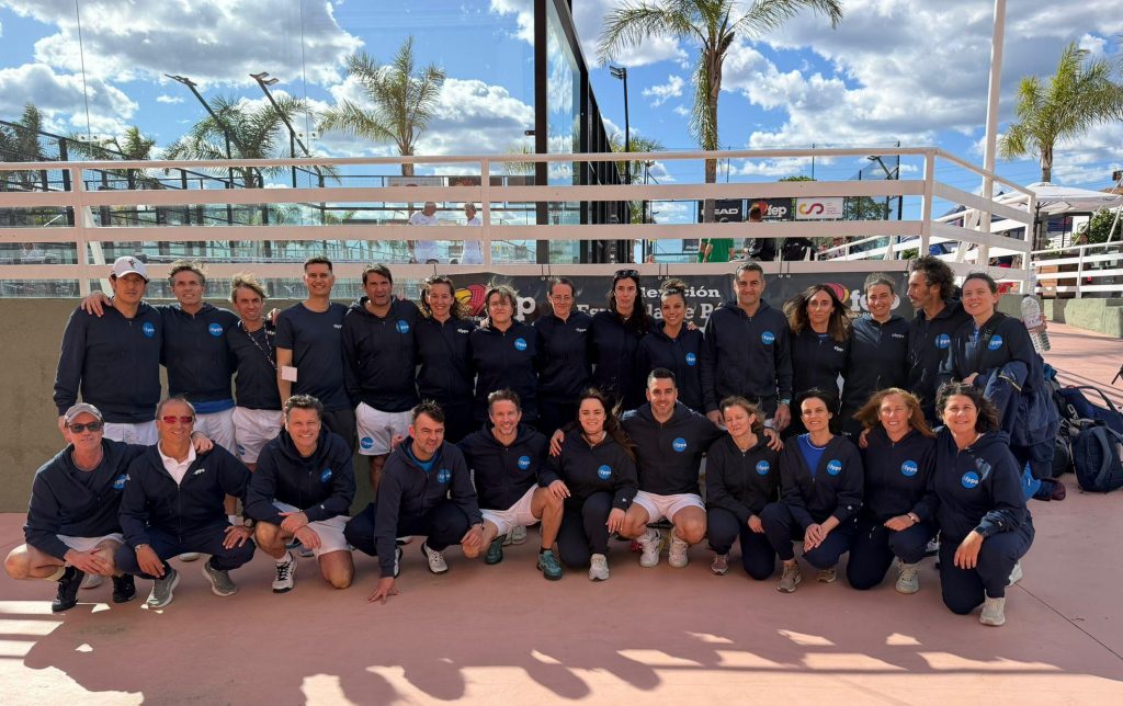 Representación asturiana en el Campeonato de España de Selecciones Autonómicas de Veteranos y Veteranas 2026