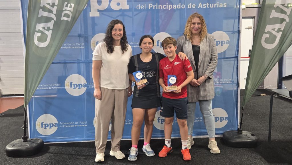 Daniela Lozano-Hugo Fernández Menores FPPA 2026