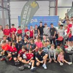 Campeonatos de Asturias de Menores 2026