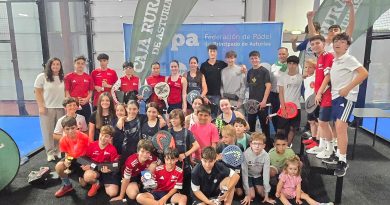 Campeonatos de Asturias de Menores 2026