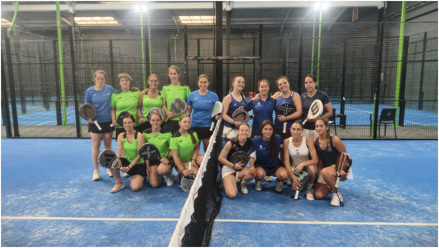 final femeninaXI Liga FPPA 2026