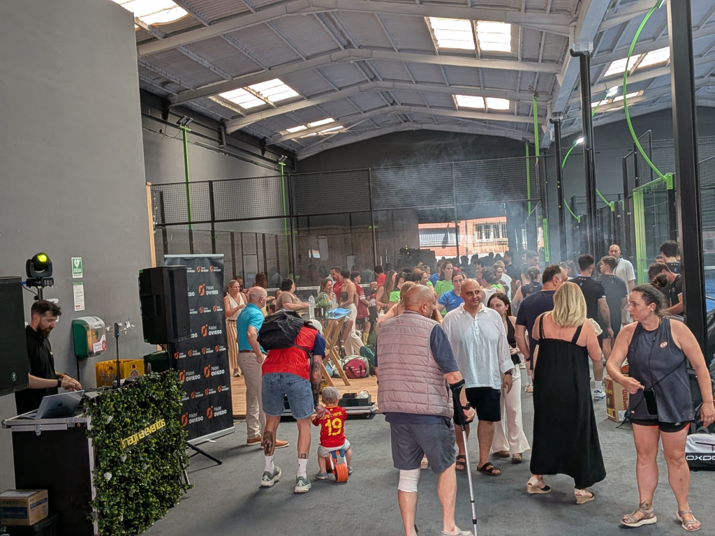 fiesta fin de liga FPPA 2026