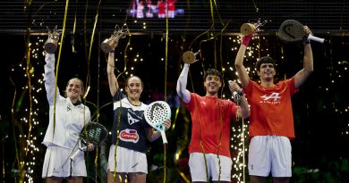 Premier Padel valencia P1 2026
