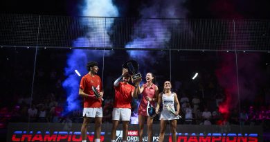 Burdeos Premier Padel P2 2026