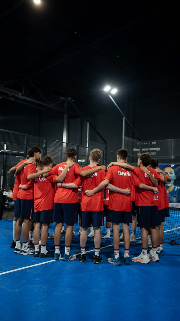 FIP Junior Euro Padel Cup Oporto
