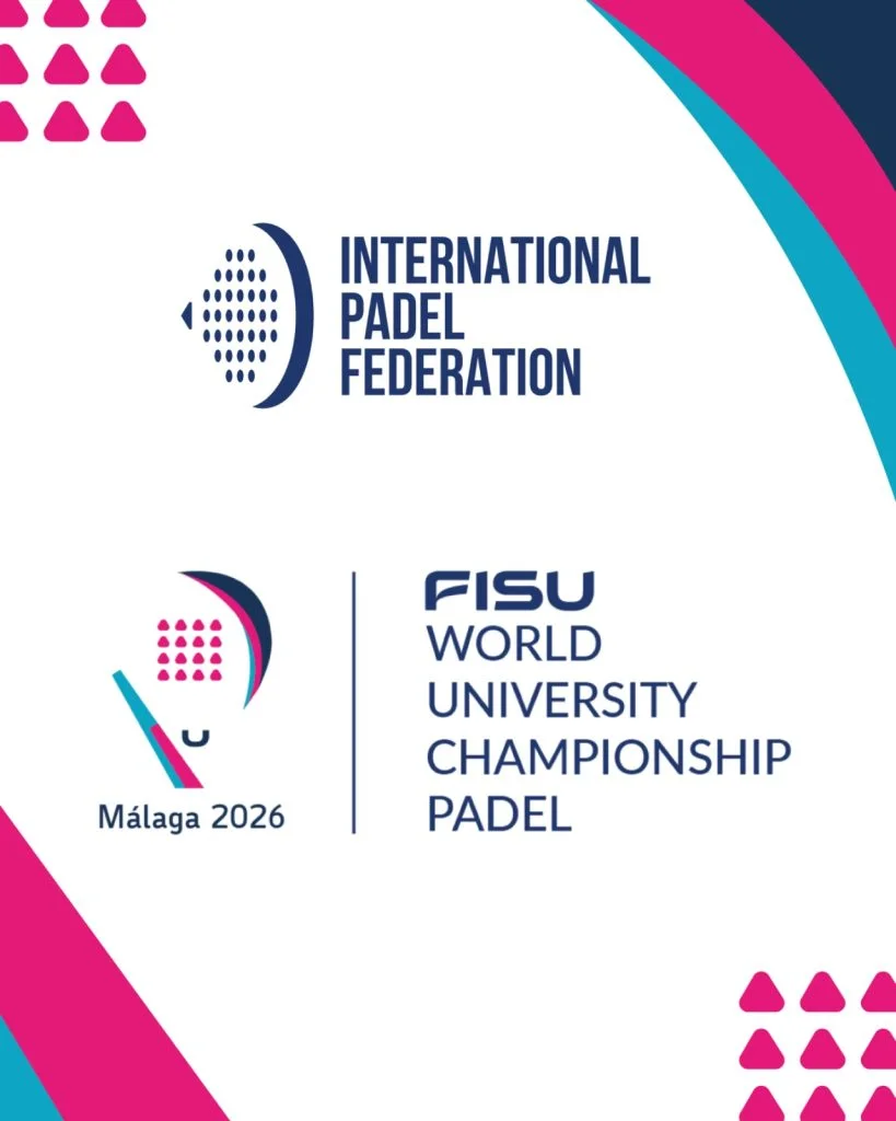 Mundial Universitario de Pádel 2026 FISU