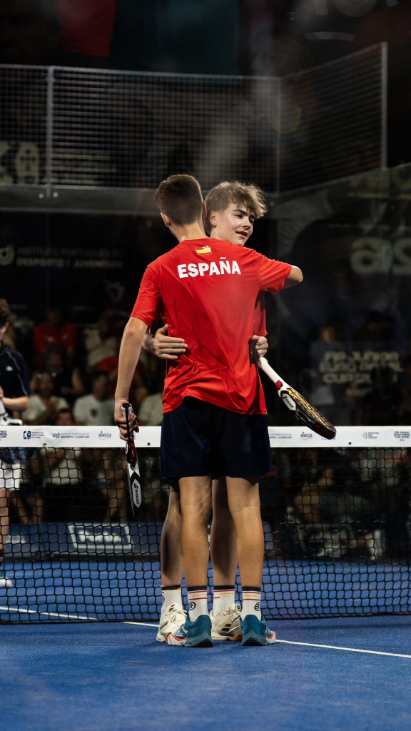 FIP Junior Euro Padel Cup 2026