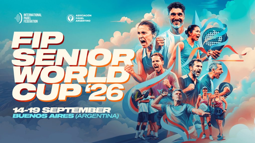 Mundial de Veteranos 2026