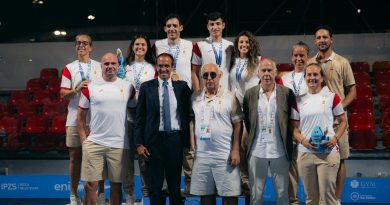 Juegos Mediterráneos 2026