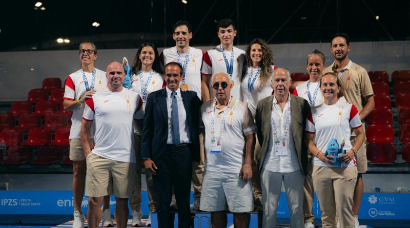 Juegos Mediterráneos 2026