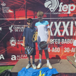 Joel Ranera y Christian Riesgo, CEM Valencia 2026