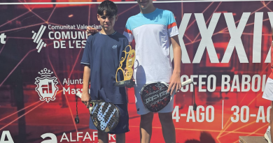 Joel Ranera y Christian Riesgo, CEM Valencia 2026