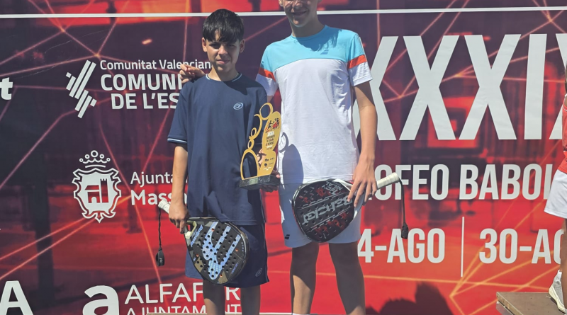 Joel Ranera y Christian Riesgo, CEM Valencia 2026