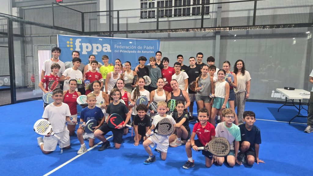 Campeonato de Asturias Absoluto 2026