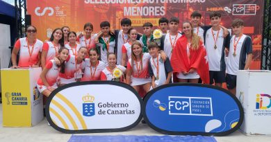 XXII Campeonato de España de Selecciones Autonómicas de Menores 2026