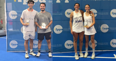 Campeonato de Asturias Absoluto 2026