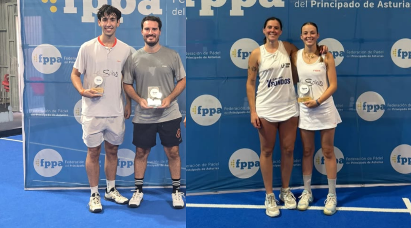 Campeonato de Asturias Absoluto 2026