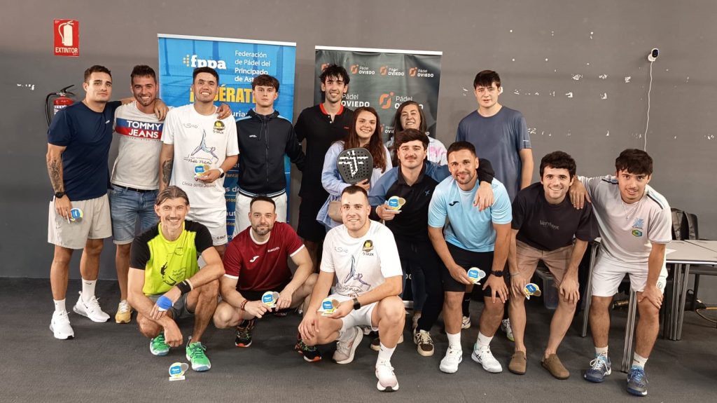 V Prueba Circuito FPPA 2026