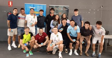 V Prueba Circuito FPPA 2026