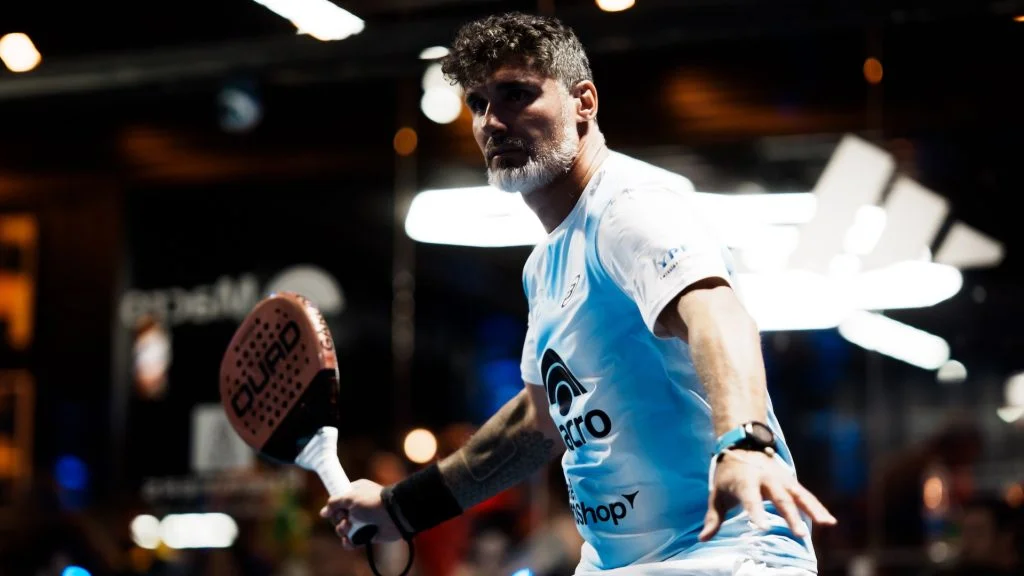Silingo, Mundial Veteranos, Buenos Aires 2026