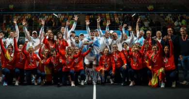 Mundial Veteranos 2026